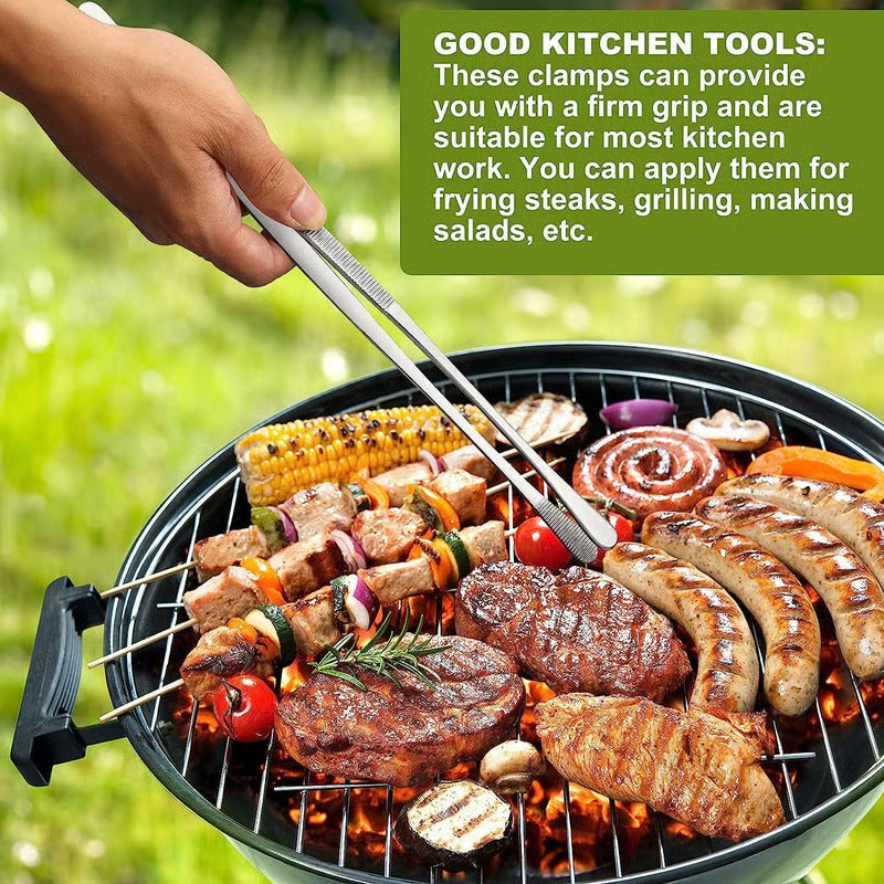 PinchPro – Ultimate Grip Tweezers