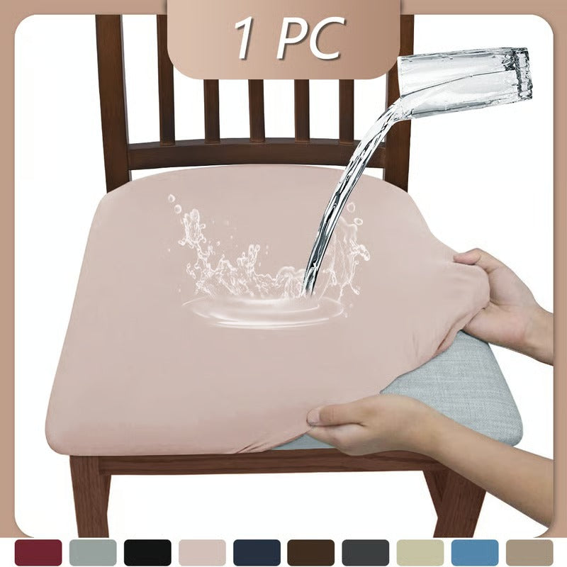 ChairShield – Waterproof & Stretchable Dining Chair Covers