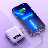 PulsePort – Smart Multi Device Charging Bank