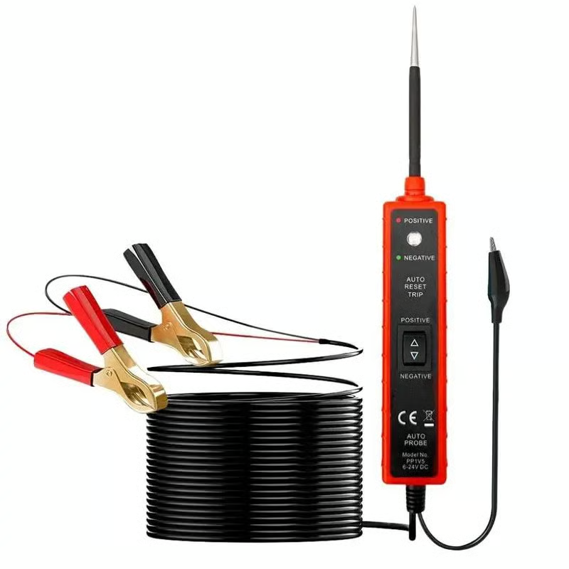 SparkCheck – Multifunctional Car Test Pen