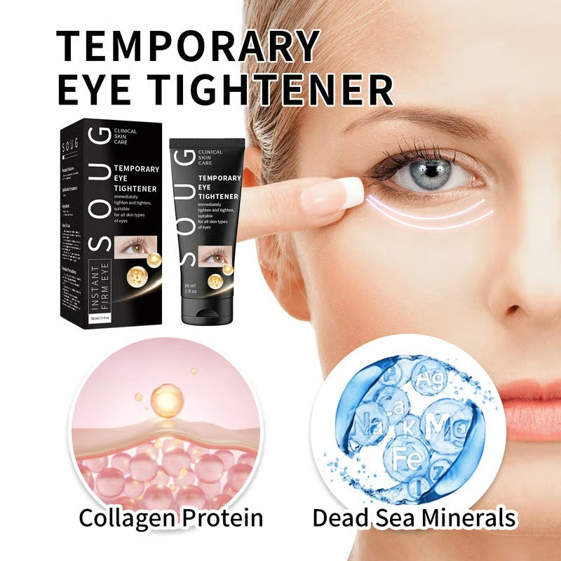 Firmique – Instant Eye Smoother & Tightener
