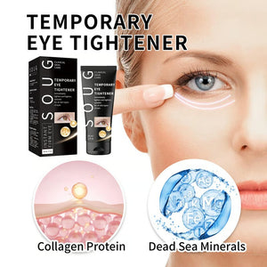 Firmique – Instant Eye Smoother & Tightener