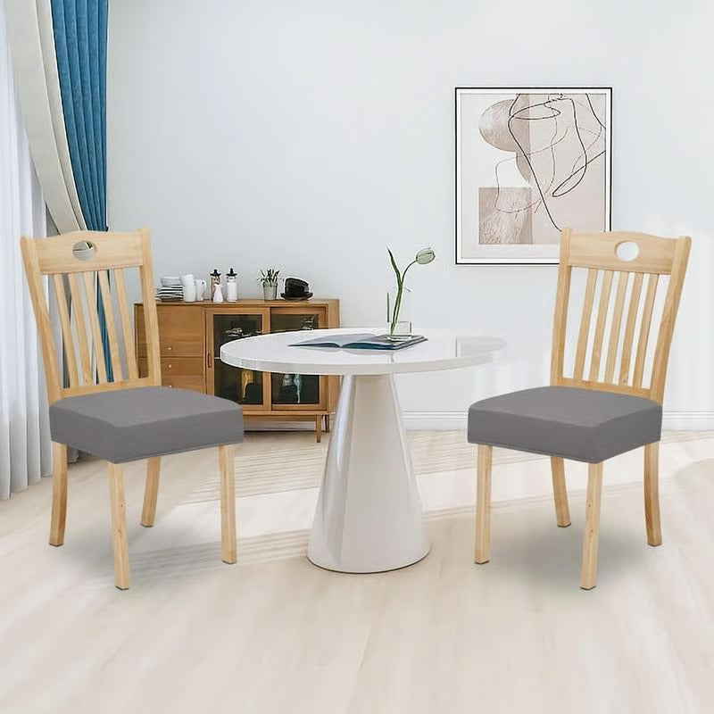 ChairShield – Waterproof & Stretchable Dining Chair Covers