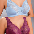 🎁Set 2（Blue&Purple）