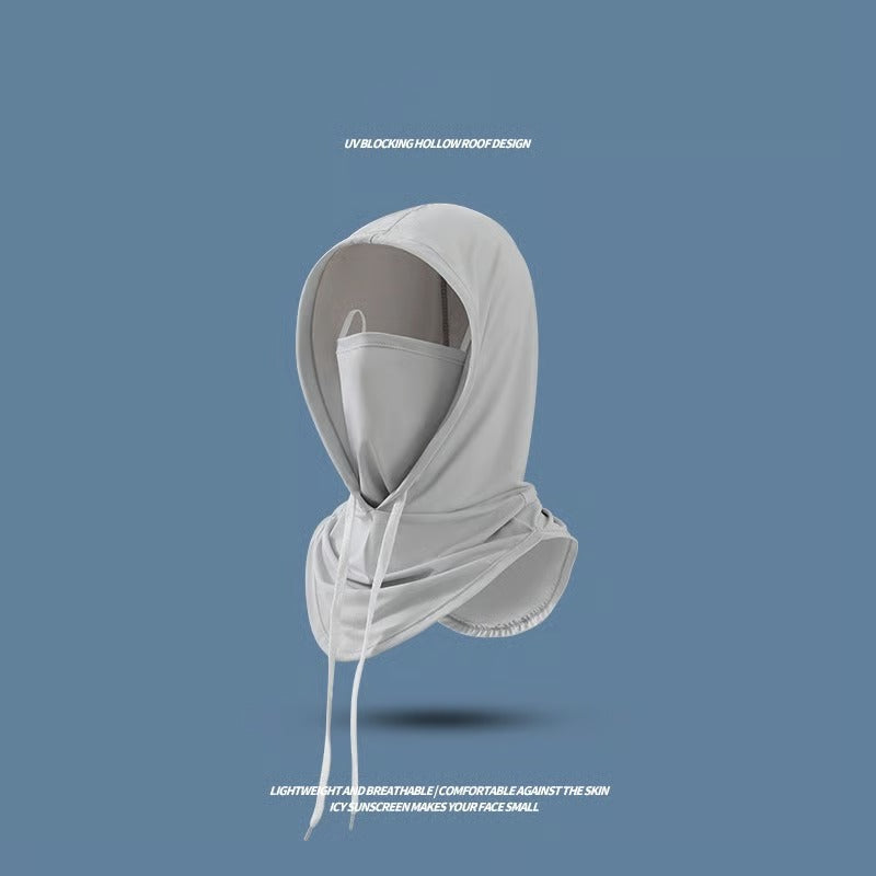 CoolVanta – Unisex Sun Shield Balaclava