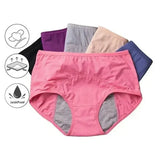 FlowGuard – Leak Proof Comfort Wear for Women