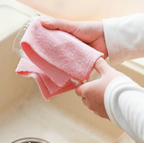 EcoDrape – Washable Microfiber Towel Roll
