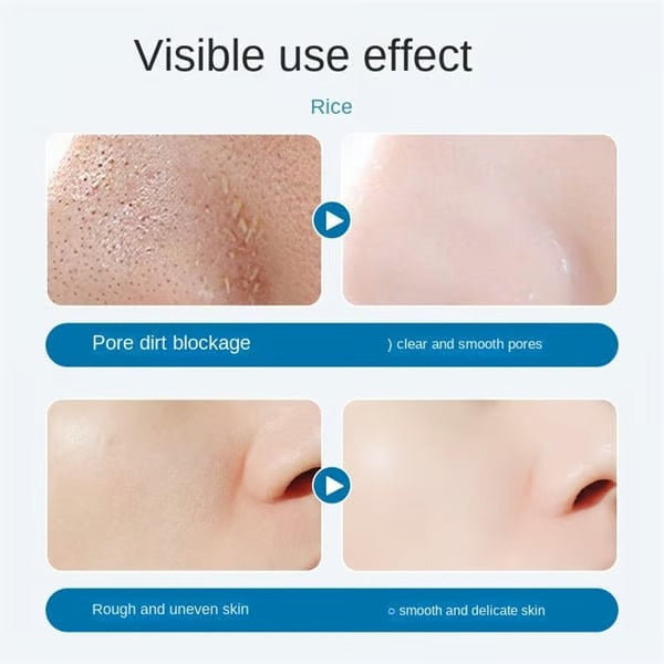 HydraBloom – Plant Powered Serum for Lasting Moisture