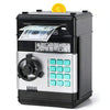 MiniBanker – Interactive ATM Piggy Bank