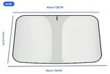 SolarGuard – Windshield Sun Shade Cover