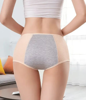 FlowGuard – Leak Proof Comfort Wear for Women