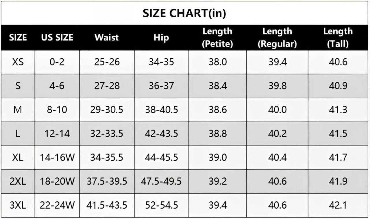 RetroLift – High Rise Vintage Straight Leg Jeans