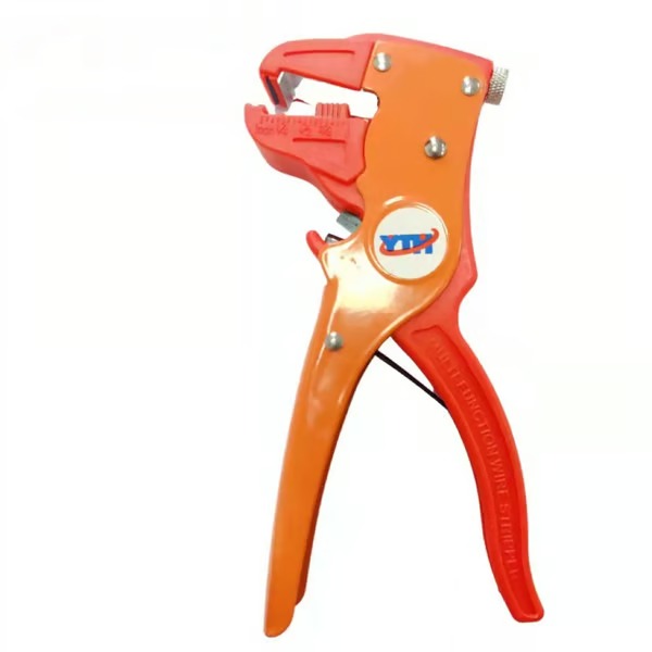 StripMate – Dual Function Wire & Cable Stripper Tool