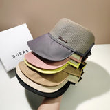 SoléaShade – Wide Brim UV Protection Sun Hat
