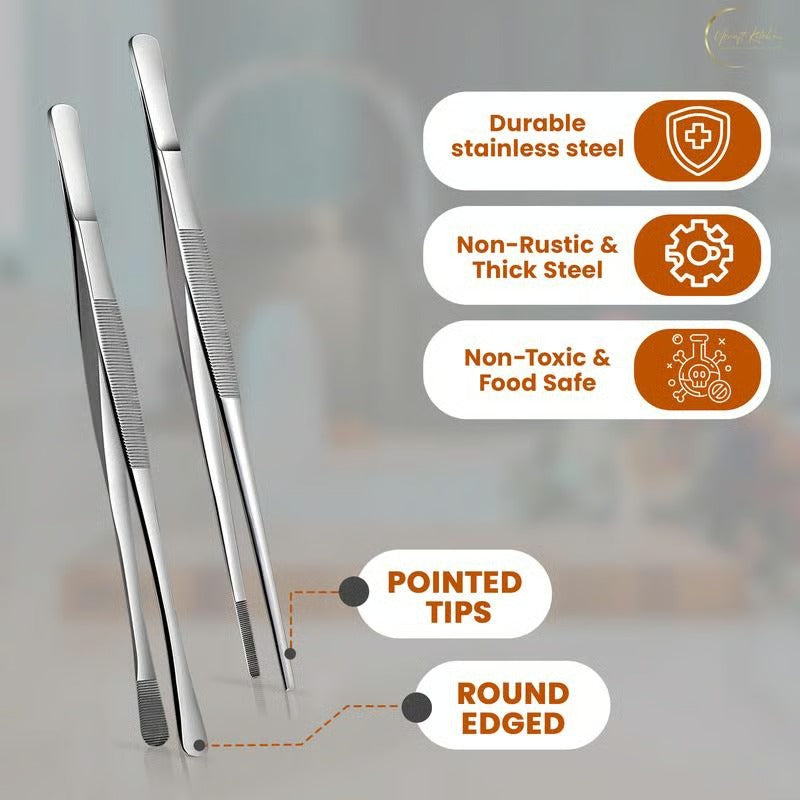 PinchPro – Ultimate Grip Tweezers