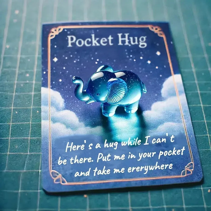 PawHug – Tiny Animal Tokens