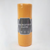 EcoWipe – Reusable Microfiber Paper Towel Roll