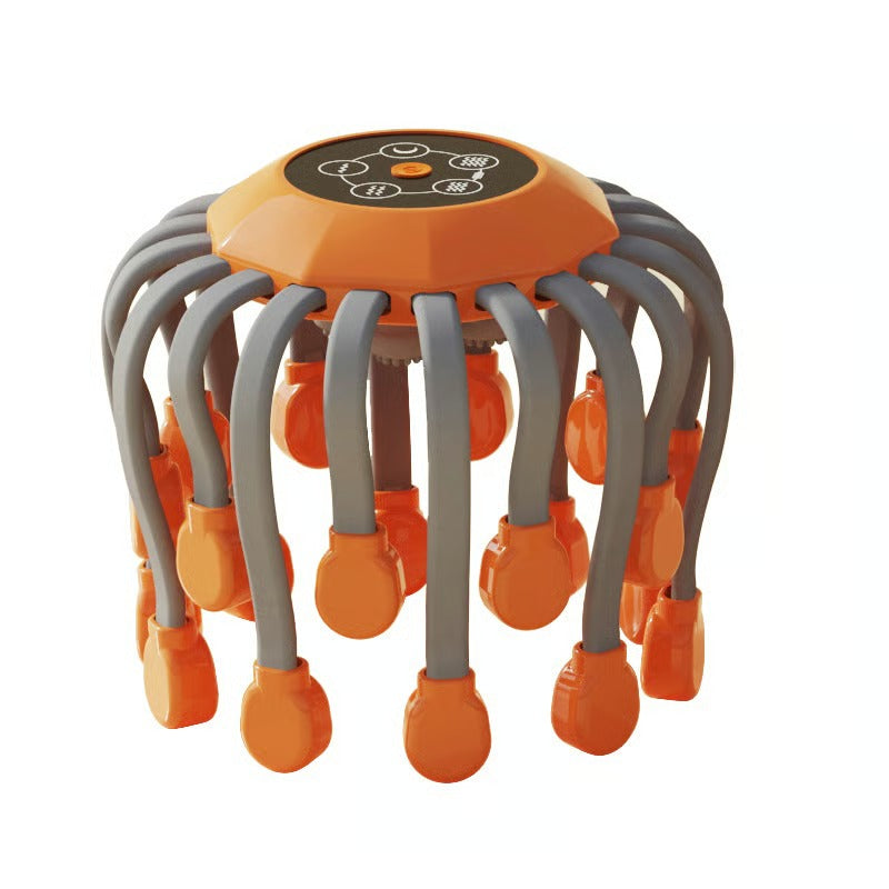 NeuroClaw – 20 Point Infrared Head Massager