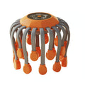 Orange-Small motor