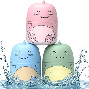 BowlBloom – Fresh Scent Toilet Cleaner