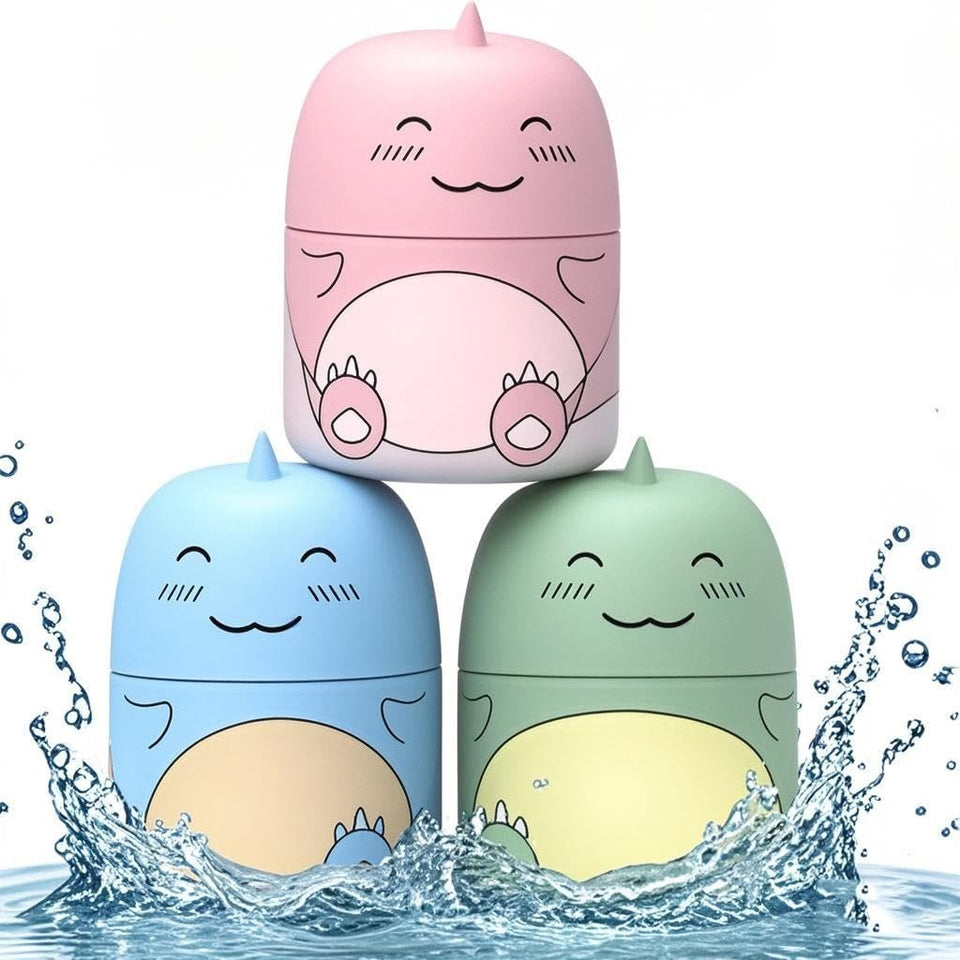 BowlBloom – Fresh Scent Toilet Cleaner