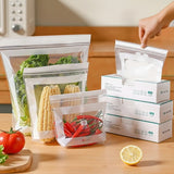 FreshSeal – Reusable Food Grade Storage Bags