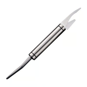 TideTool – Shrimp Line and Fish Maw Knife Combo