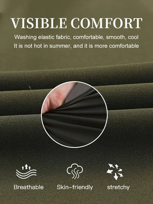 GearGrid – Rugged Utility Pants
