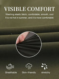 GearGrid – Rugged Utility Pants