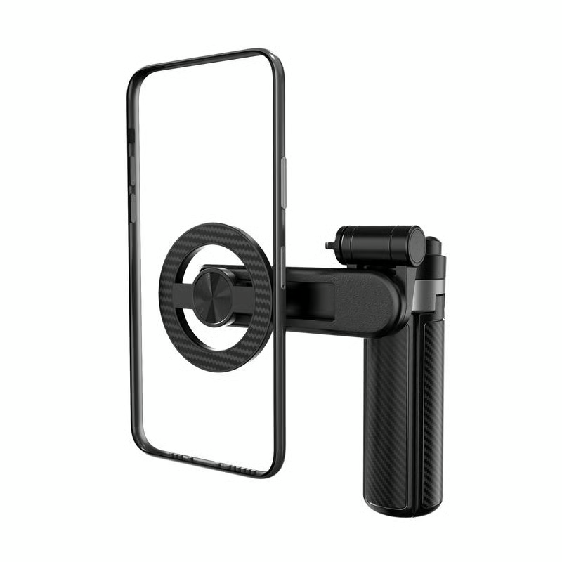 TwistShot – 360° Magnetic Multifunctional Selfie Stick