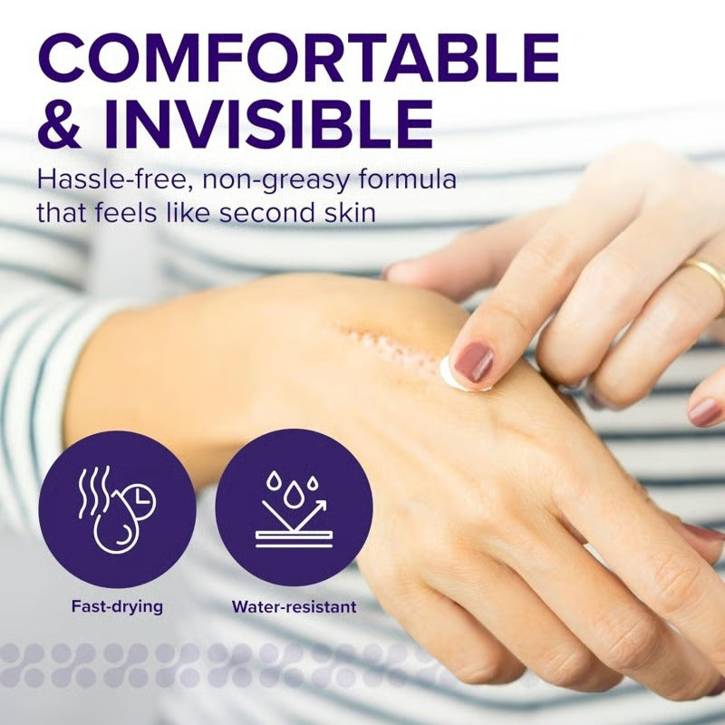 ScarEase – Invisible Healing Silicone Stick