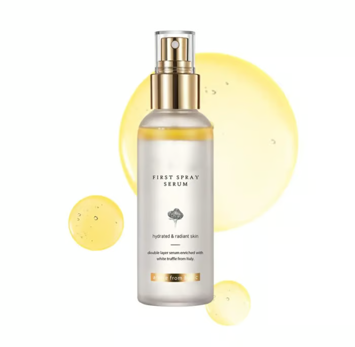 TruffLume – Authentic Glow Face Mist