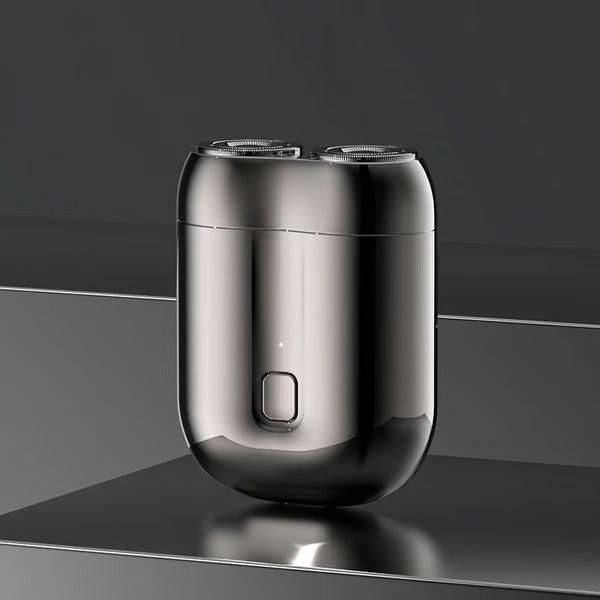 SmoothEdge – USB Rechargeable Pocket Mini Shaver
