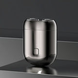SmoothEdge – USB Rechargeable Pocket Mini Shaver