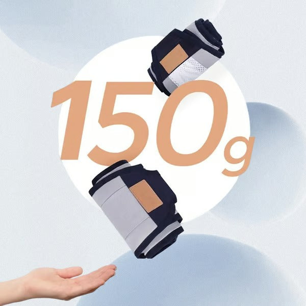 SnugNest – Lightweight Baby Carrier for Everyday Comfort