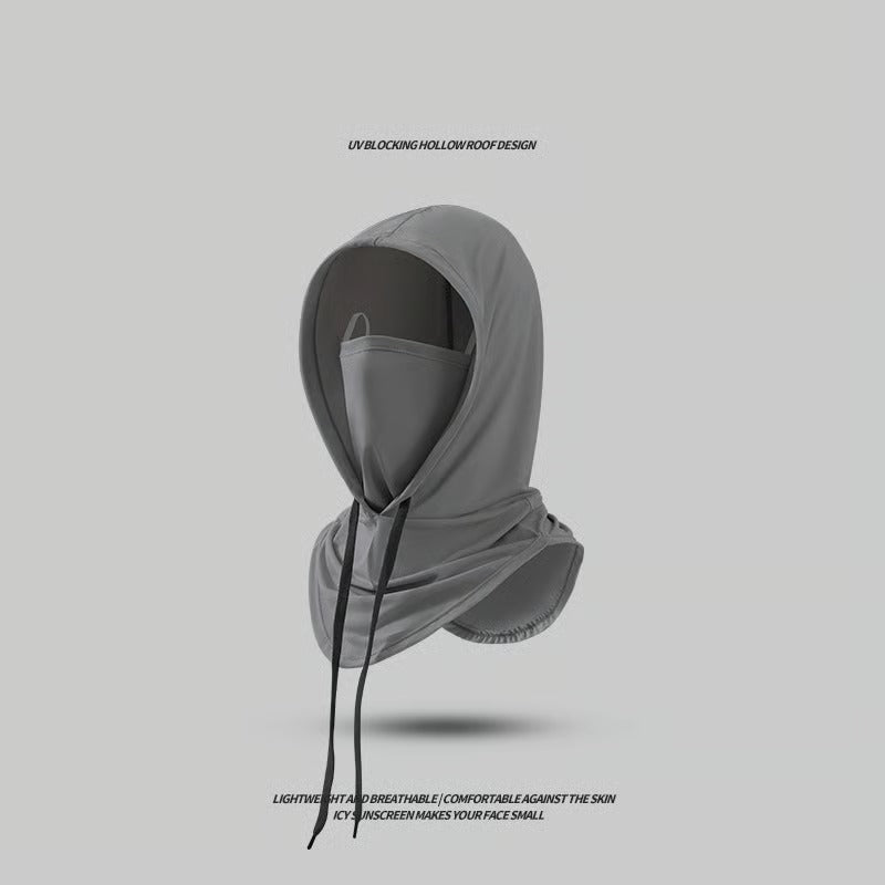 CoolVanta – Unisex Sun Shield Balaclava