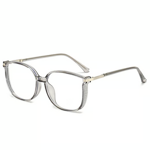 ClarityChic – Fashionable Blue Light Reading Glasses for Women