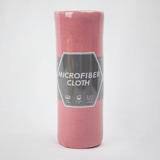 EcoDrape – Washable Microfiber Towel Roll