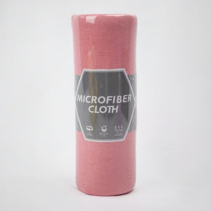EcoDrape – Washable Microfiber Towel Roll