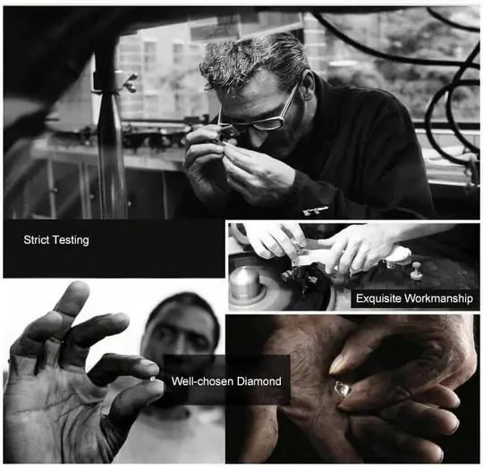 SunLustre – Sterling Silver Sunflower Pendant