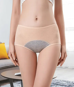 FlowGuard – Leak Proof Comfort Wear for Women