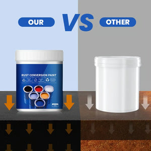 RustFix – Waterproof Repair Gel for Metal & Paint Surfaces