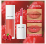 LushTint – Hydrating Lip Gloss with Natural Shine
