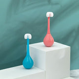 TripleGrin – 3 Sided Toothbrush for Happy Smiles