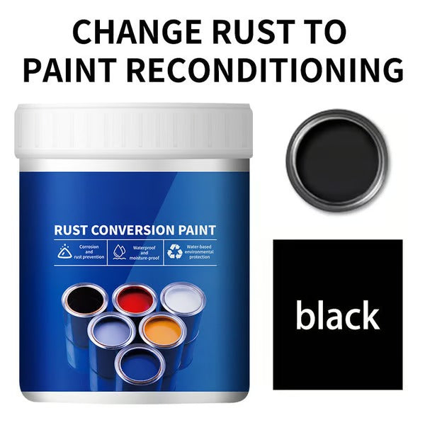 RustFix – Waterproof Repair Gel for Metal & Paint Surfaces