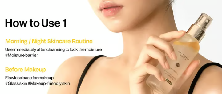 TruffLume – Authentic Glow Face Mist