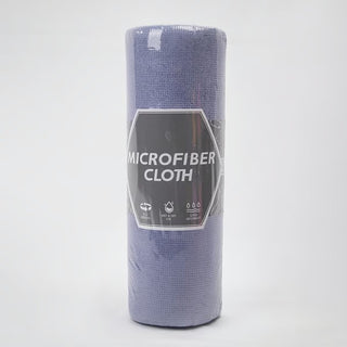 EcoDrape – Washable Microfiber Towel Roll
