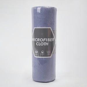 EcoDrape – Washable Microfiber Towel Roll