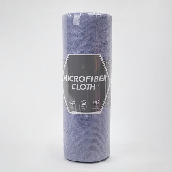 EcoDrape – Washable Microfiber Towel Roll