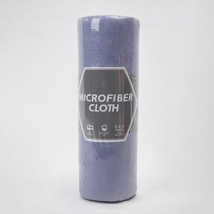 EcoWipe – Reusable Microfiber Paper Towel Roll